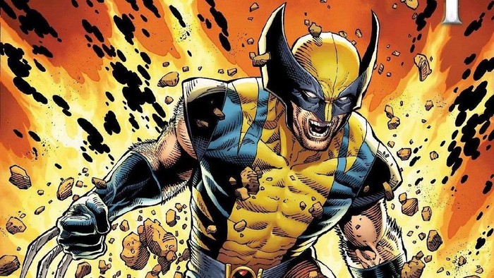 Wolverine dan Hak Cipta Karakternya